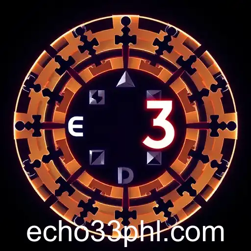 The Digital Playground: Echo33's Rise in Online Gaming