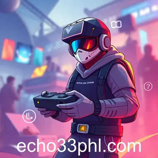 Echo33: A Vibrant Hub in the Gaming World