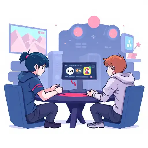 Echo33: Bridging Gaming and Community