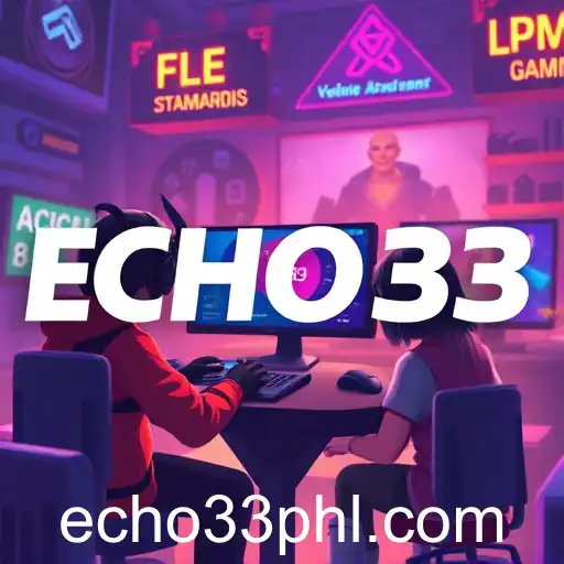 Echo33: Revolutionizing Online Gaming Communities