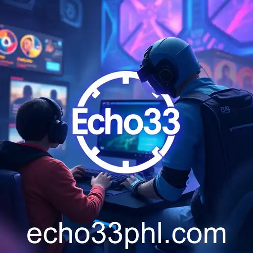 Echo33: Redefining Game Culture