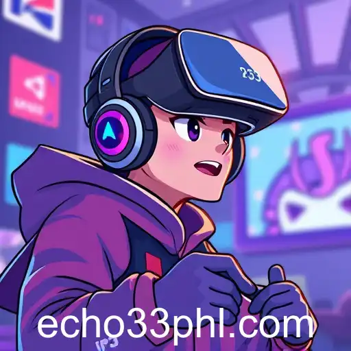 The Rise of Echo33: Revolutionizing Online Gaming