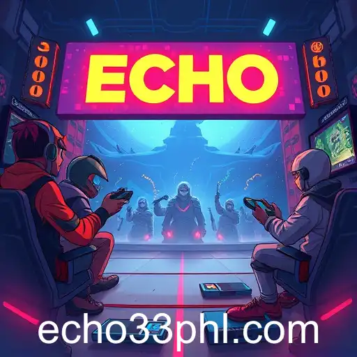 Echo33: Revolutionizing Gaming in 2025