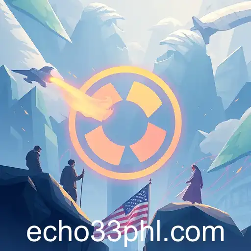 Echo33: Revolutionizing Online Gaming