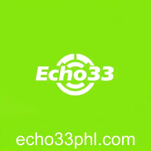 Echo33 Revolutionizes Online Gaming in 2025