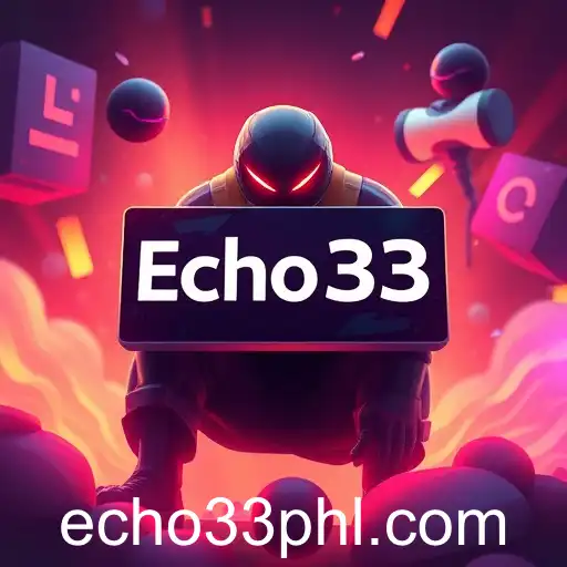 Echo33 Innovates Online Gaming