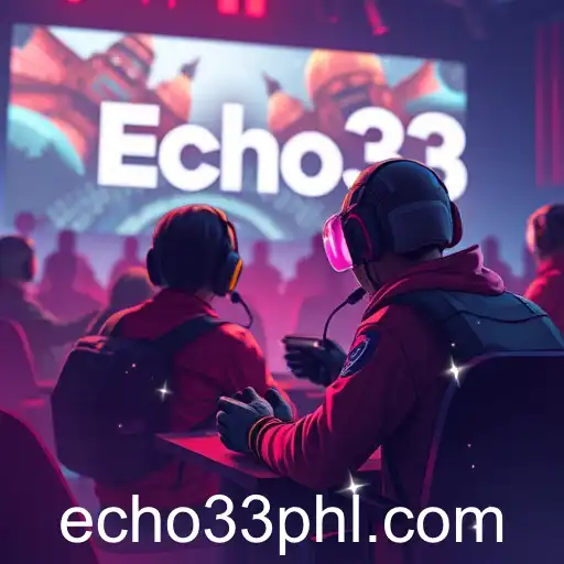 Echo33 Revolutionizes Online Gaming