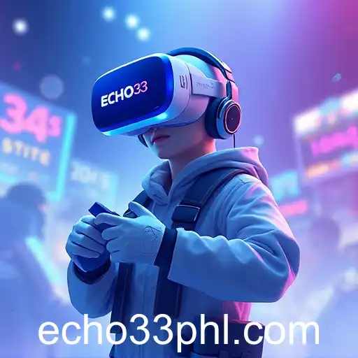 Echo33 Revolutionizes Online Gaming Experience