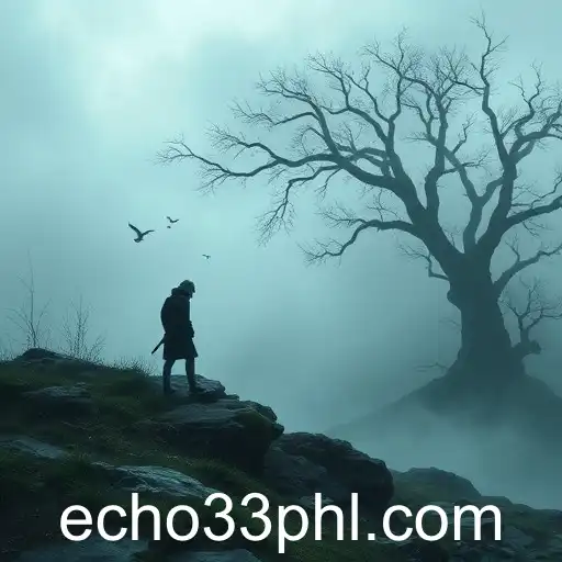 Echo33 Revolutionizes Online Gaming Experience