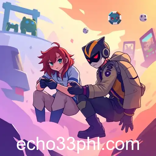 The Rise of Echo33 in Modern Gaming