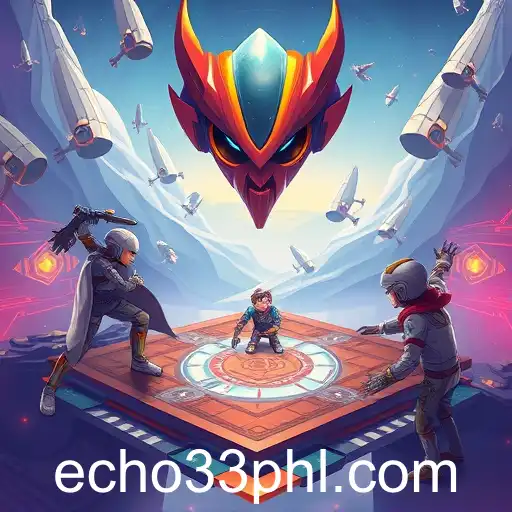 Digital Evolution of Gaming