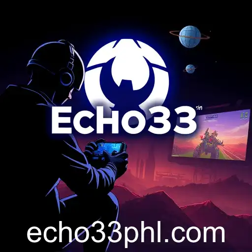 Revamping Online Gaming: Echo33's Impact