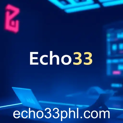 The Rise of Echo33: Social Gaming Renaissance