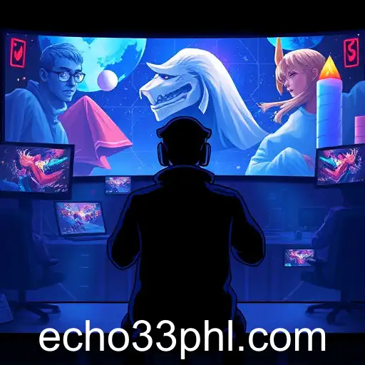 The Rise of Echo33 in Modern Gaming