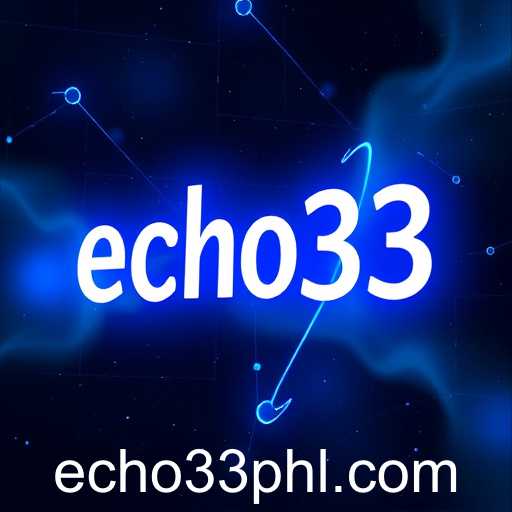 Echo33: Revolutionizing Online Gaming