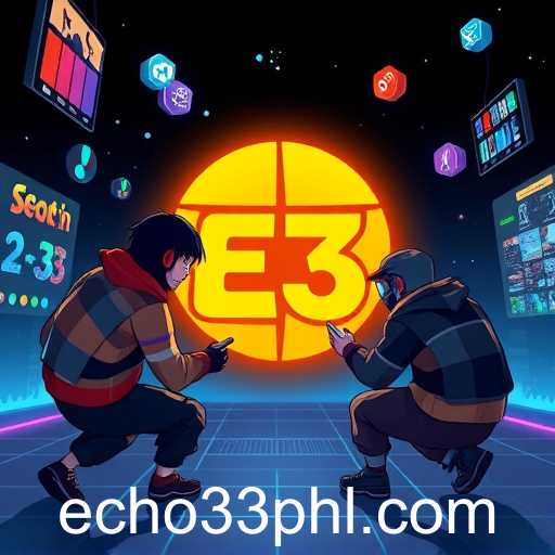 Echo33 Continues to Elevate Online Gaming Experiences in 2025