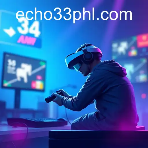 The Rise of Echo33 in Online Gaming