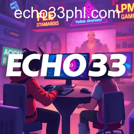 Echo33: Revolutionizing Online Gaming Communities