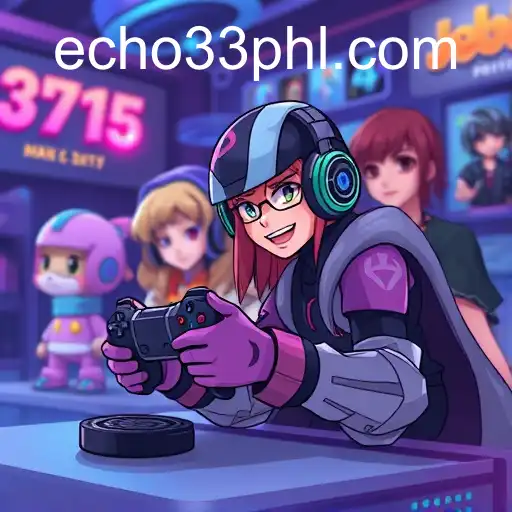 Gaming Revolution: Echo33's Impact