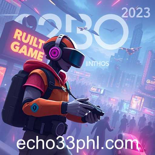 Echo33: Redefining Game Culture