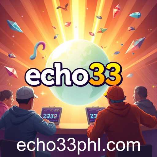 Echo33: The Fusion of Gaming and Digital Literacy