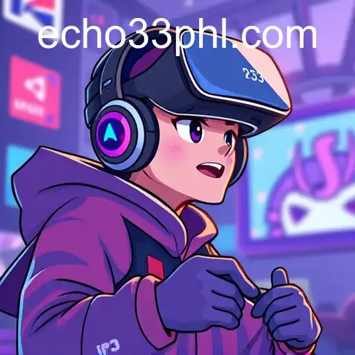 The Rise of Echo33: Revolutionizing Online Gaming