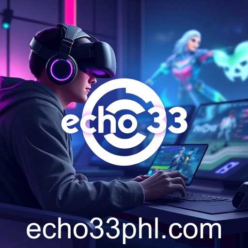 Echo33: Revolutionizing Gaming in 2025