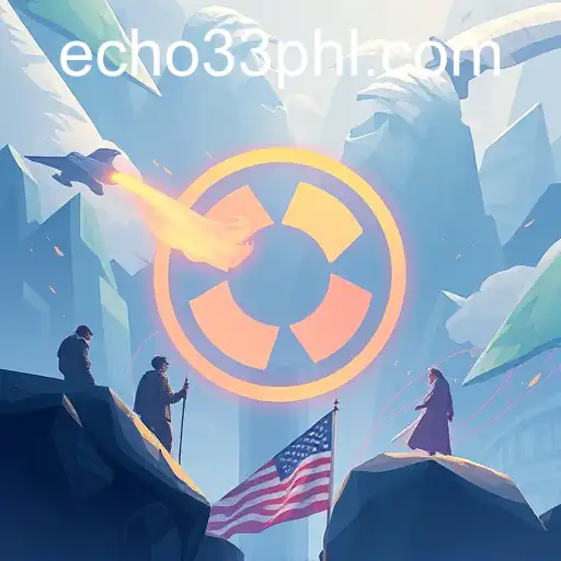 Echo33: Revolutionizing Online Gaming