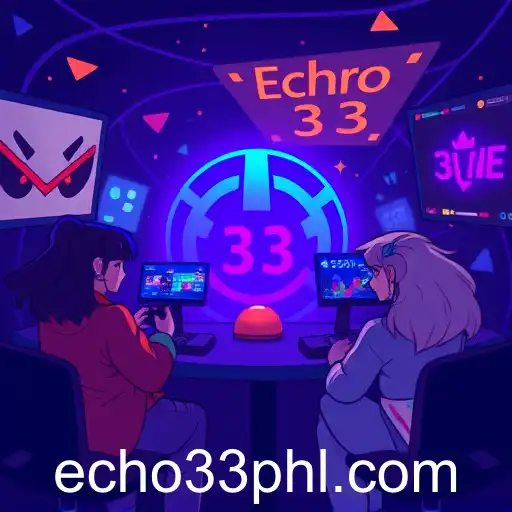 Echo33 Gaming Trends Shaping the Future