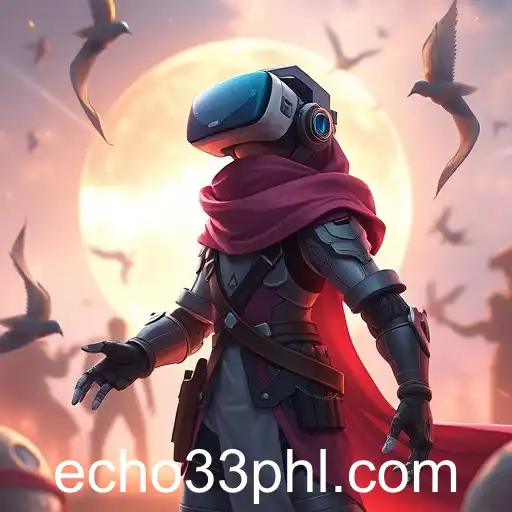 Echo33: Gaming Trends and Innovations