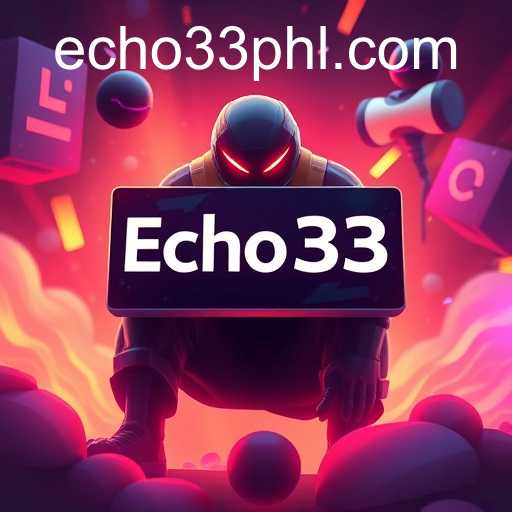 Echo33 Innovates Online Gaming
