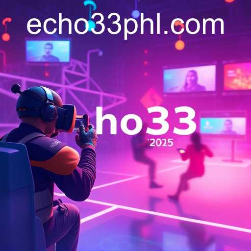 Echo33: Transforming Online Gaming in 2025