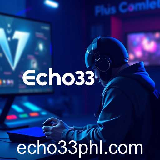 Rise of Online Gaming Platforms: The Echo33 Phenomenon