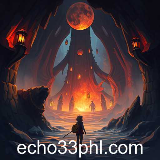 Echo33 Revolutionizes Online Gaming