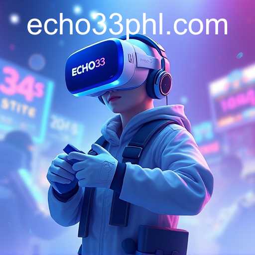Echo33 Revolutionizes Online Gaming Experience