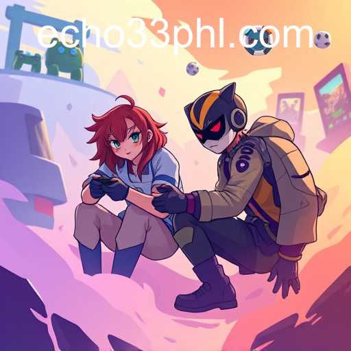 The Rise of Echo33 in Modern Gaming