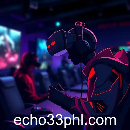 Emerging Trends in Online Gaming