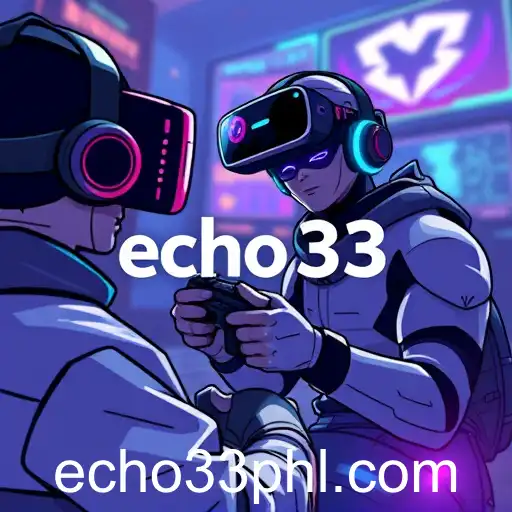 Echo33: Bridging Gaming and AI