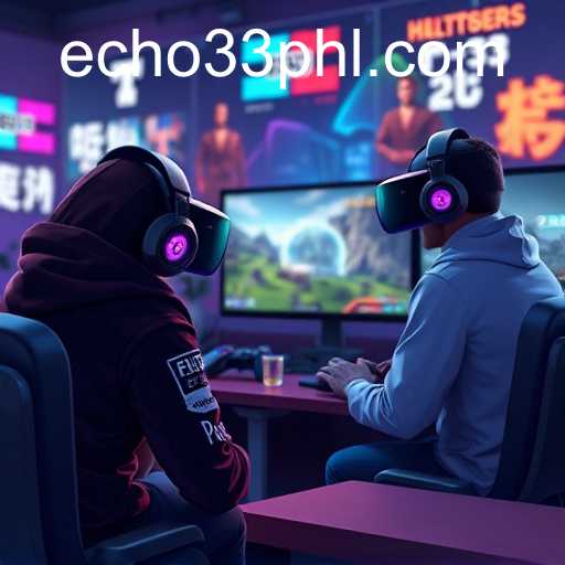 Gaming Trends and Innovations in 2025