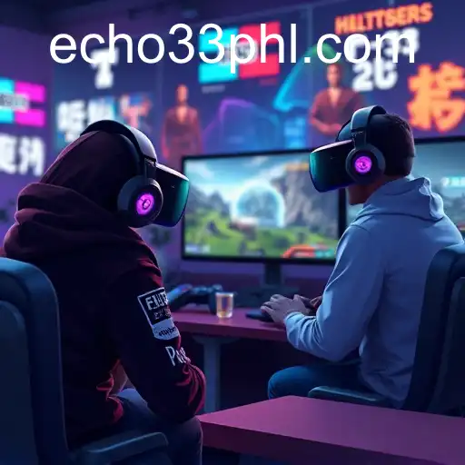 Gaming Trends and Innovations in 2025