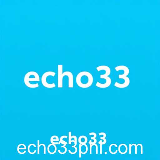 echo33