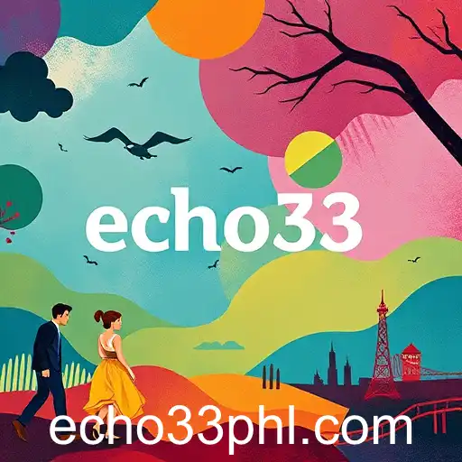 Exploring Idioms and Phrases in the Echo33 Game Category