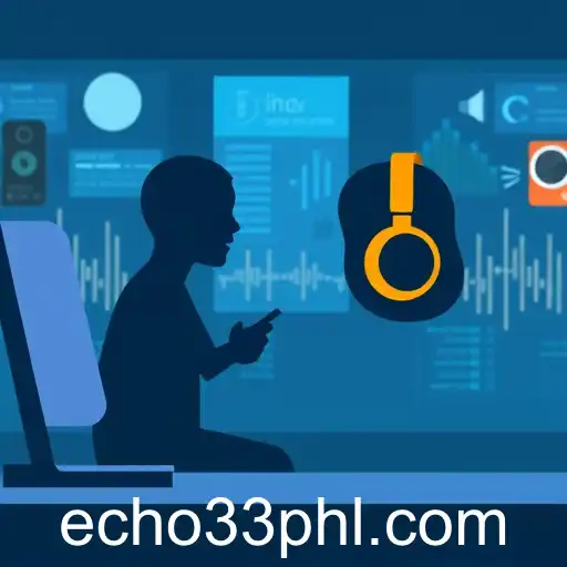 The Rise of 'Listening Practice' Games: Engaging Auditory Learning with echo33
