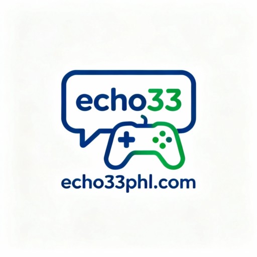 echo33