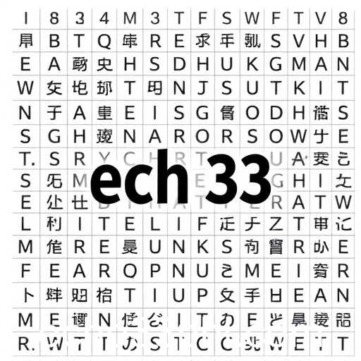 echo33