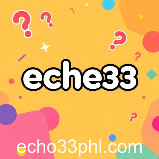 echo33