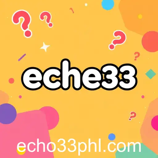 Explore the Engaging World of Trivia Quizzes with Echo33