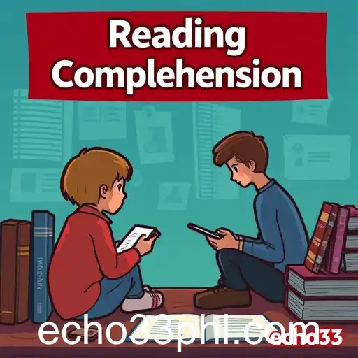 Exploring 'Reading Adventures': A Journey Through Interactive Storytelling