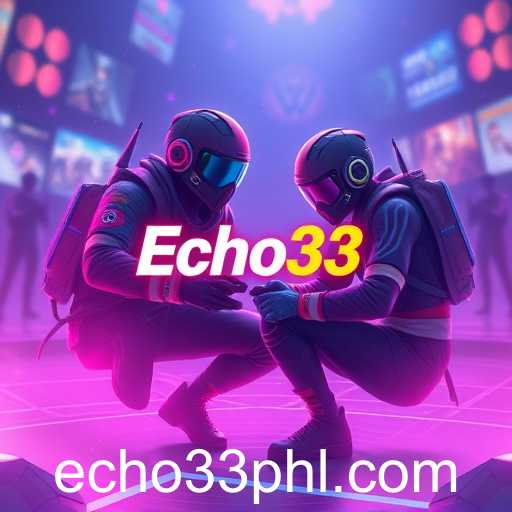 Reviving Classic Gaming with Echo33