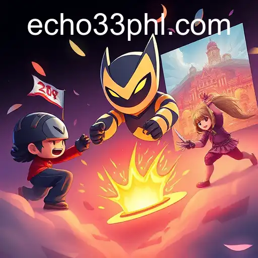 The Rise of Echo33 in Online Gaming